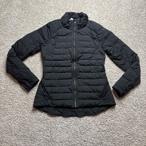 Lululemon Fluffed Up Jacket